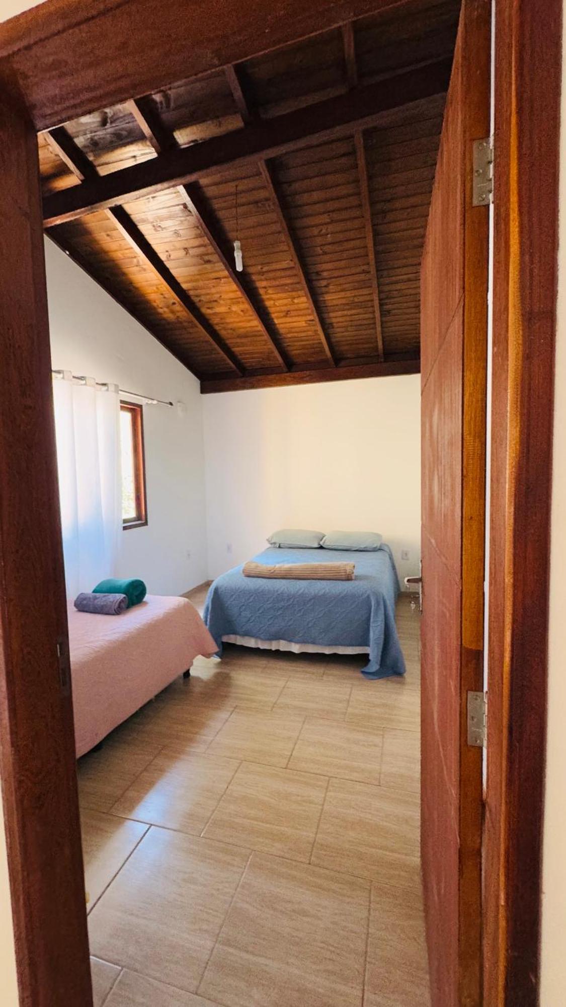 Hostel Ribeirao Do Sol Florianópolis Exteriör bild