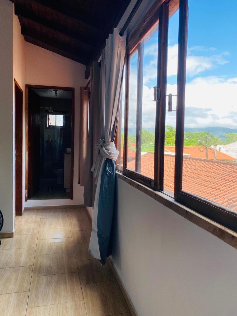 Hostel Ribeirao Do Sol Florianópolis Exteriör bild