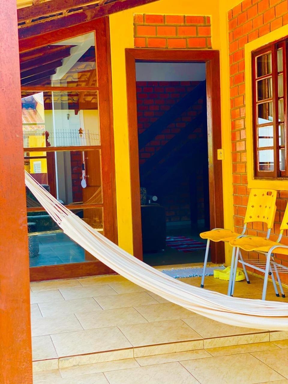Hostel Ribeirao Do Sol Florianópolis Exteriör bild
