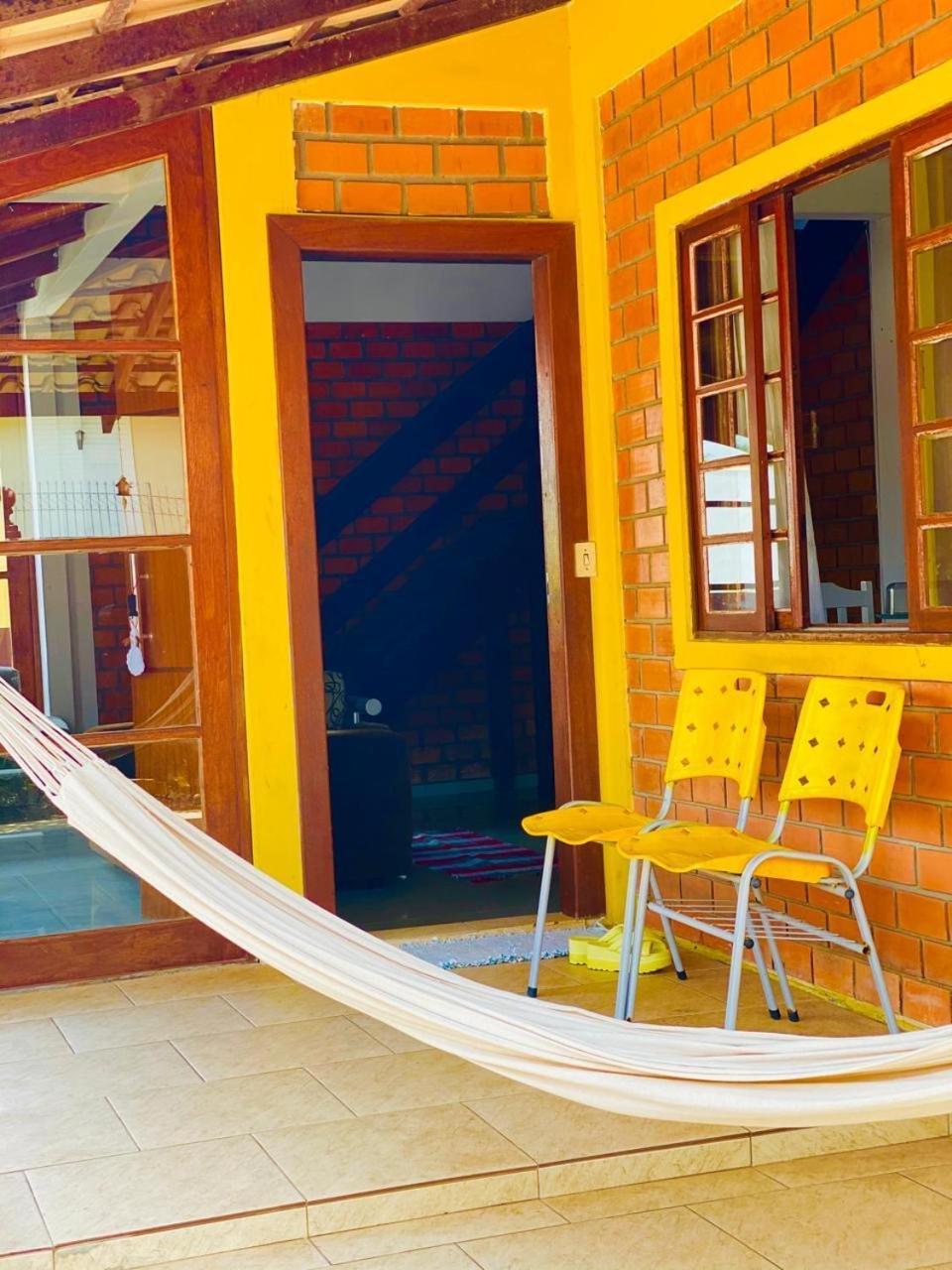 Hostel Ribeirao Do Sol Florianópolis Exteriör bild